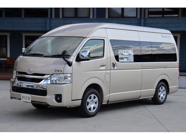 HIACE EURO STEERING Ver.FOUR プレミアム ユーロステアリング Ver.FOUR （製品情報） ｜ボクシースタイル