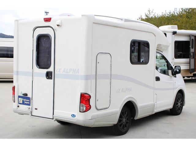 日産 ＮＶ２００バネットバン