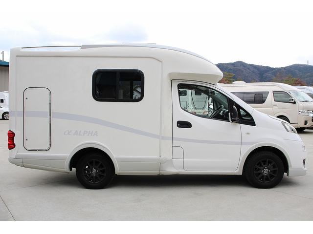 日産 ＮＶ２００バネットバン