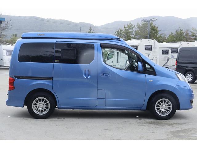 日産 ＮＶ２００バネットバン