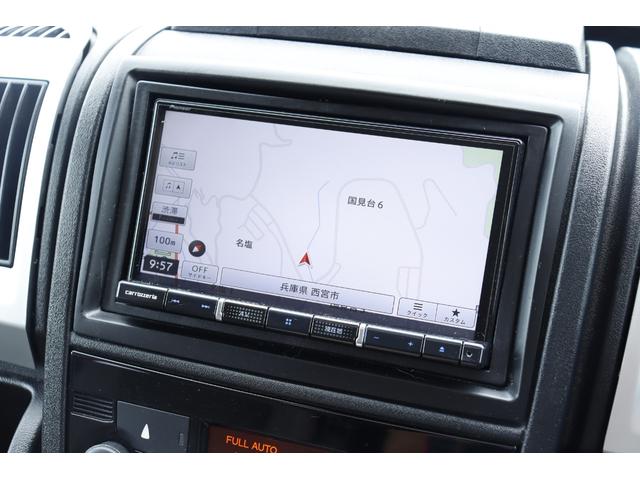 デュカト アドリア　マトリックスアクセス５９０ＳＰ　ツインサブ　ルーフエアコン　ＦＦヒーター　温水ボイラー　シャワー　トイレ　シンク　３口コンロ　冷凍冷蔵庫　電子レンジ　サイドオーニング　ＴＶアーム　ナビ切替　ナビ　アラウンドビューモニター　ＥＴＣ（55枚目）