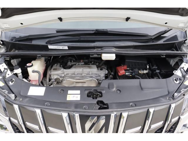 アルファード ２．５Ｓ　Ｃパッケージ　グランドモーター　ジュエル　４名乗車　サブバッテリー　ソーラーパネル　外部充電　３５０Ｗインバーター　ＦＦヒーター　電圧計　３ナンバー　ナビ　ＪＢＬ　キャンピングカー　テーブル　両側パワースライドドア　パワーバックドア（16枚目）