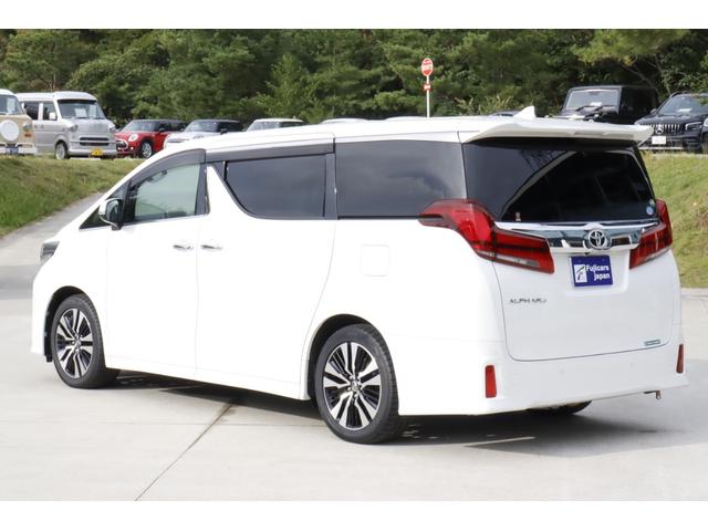 アルファード ２．５Ｓ　Ｃパッケージ　グランドモーター　ジュエル　４名乗車　サブバッテリー　ソーラーパネル　外部充電　３５０Ｗインバーター　ＦＦヒーター　電圧計　３ナンバー　ナビ　ＪＢＬ　キャンピングカー　テーブル　両側パワースライドドア　パワーバックドア（18枚目）
