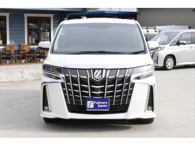 アルファード ２．５Ｓ　Ｃパッケージ　グランドモーター　ジュエル　４名乗車　サブバッテリー　ソーラーパネル　外部充電　３５０Ｗインバーター　ＦＦヒーター　電圧計　３ナンバー　ナビ　ＪＢＬ　キャンピングカー　テーブル　両側パワースライドドア　パワーバックドア（37枚目）