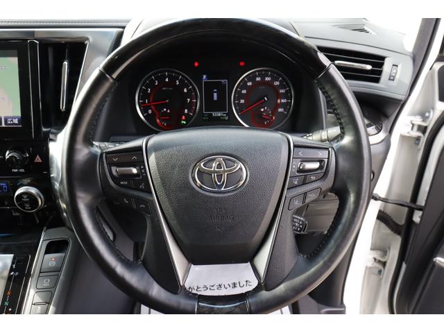 アルファード ２．５Ｓ　Ｃパッケージ　グランドモーター　ジュエル　４名乗車　サブバッテリー　ソーラーパネル　外部充電　３５０Ｗインバーター　ＦＦヒーター　電圧計　３ナンバー　ナビ　ＪＢＬ　キャンピングカー　テーブル　両側パワースライドドア　パワーバックドア（47枚目）
