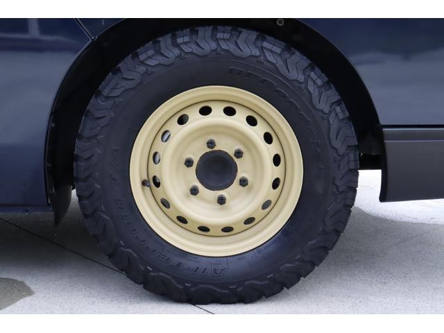 ＮＶ３５０キャラバンバン アネックス　リュウ３５０　７名乗車　ポップアップルーフ　７名乗車　８ナンバー　サブバッテリー　走行充電　外部充電　ＦＦヒーター　網戸　４００Ｗインバーター　メインサブ切替スイッチ　両側スライドドア　キャンピングカー（46枚目）
