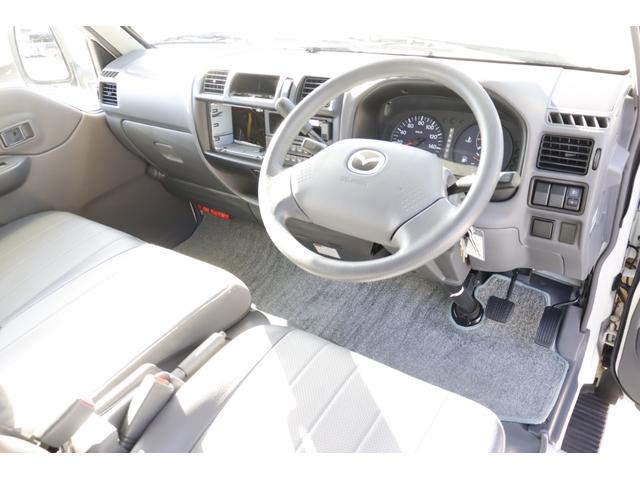 ボンゴトラック ＡｔｏＺ　アミティ　７名乗車　８ナンバー　ツインサブバッテリー　ウインドウエアコン　冷蔵庫　ＴＶ　１５００Ｗインバーター　電子レンジ　ダブルタイヤ　ミラーモニタードラレコ　ルーフベント　メインサブ切替　キャンピングカー（34枚目）