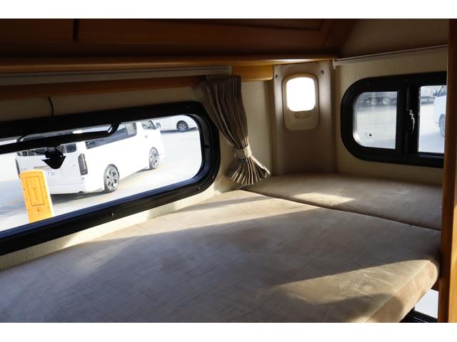 ボンゴトラック ＡｔｏＺ　アミティ　７名乗車　８ナンバー　ツインサブバッテリー　ウインドウエアコン　冷蔵庫　ＴＶ　１５００Ｗインバーター　電子レンジ　ダブルタイヤ　ミラーモニタードラレコ　ルーフベント　メインサブ切替　キャンピングカー（52枚目）