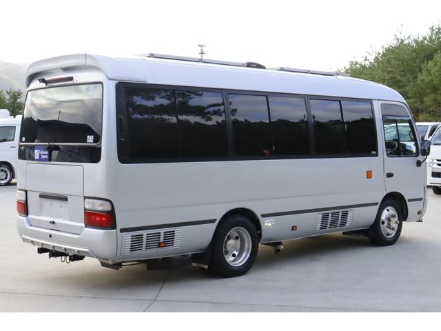 リエッセII マリナＲＶ　Ｌキャビン　１０名乗車　４サブバッテリー　ソーラー２枚　ＦＦヒーター　家庭用エアコン　２０００Ｗインバーター　サイドオーニング　冷蔵庫　マックスファン　電子レンジ　レカロシート　バックモニター　キャンピングカー（60枚目）