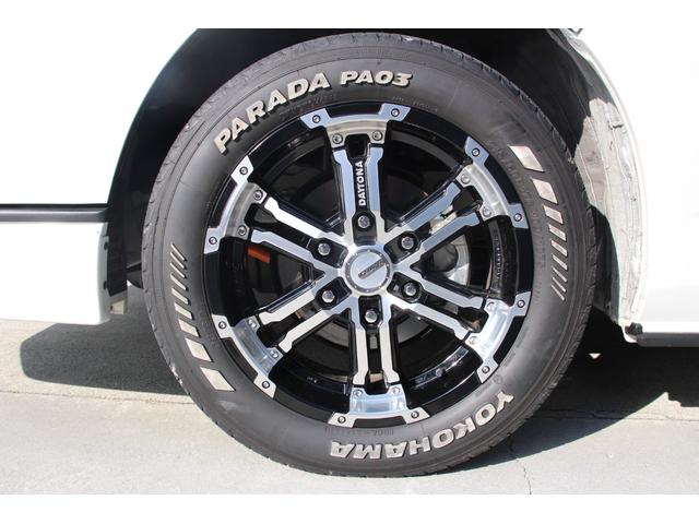 ハイエースバン キャンピングカー長野 スペースキャンパー 軽油 6名乗車 リチウム300Ah FFヒーター ウインドウエアコン ソーラーパネル 電子レンジ PIVOTクルコン 2000Wインバーター マックスファン メモリーナビ 冷蔵庫 防虫ネット TSS(49枚目)