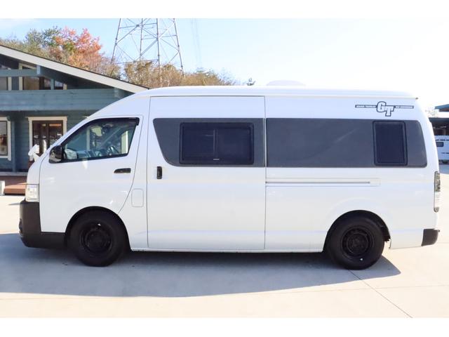 �v���C�x�[�g�ȋ�Ԃňړ���H�����ł��A�����ǂ̗\�h�ɂ��𗧂c�[���Ƃ��ăL�����s���O�J�[�̎��v�������Ă���܂��B