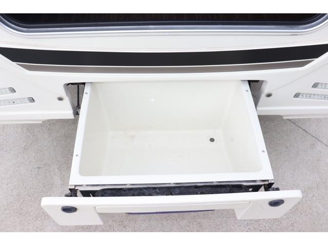 カムロード バンテック　ジルノーブル　４ＷＤ　乗車６名　就寝４名　２．８　ディーゼルターボ　リチウムイオンバッテリー４００ａｈ　インバーター２０００Ｗ　フレキシブルソーラー４枚　温水ボイラー　家庭用エアコン　ＦＦヒーター　マックスファン（31枚目）