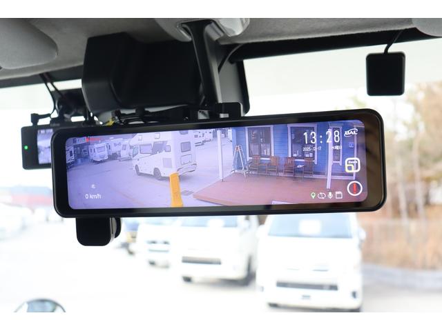 カムロード バンテック　ジルノーブル　４ＷＤ　乗車６名　就寝４名　２．８　ディーゼルターボ　リチウムイオンバッテリー４００ａｈ　インバーター２０００Ｗ　フレキシブルソーラー４枚　温水ボイラー　家庭用エアコン　ＦＦヒーター　マックスファン（40枚目）