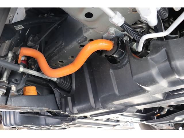 ハイエースバン トヨタテックス　Ｐキューブ　プラスネオ　９名乗車　ツインサブ　ＦＦヒーター　１５００Ｗインバーター　マックスファン　サイドオーニング　社外ショックアブソーバー　社外スタビライザー　ビッグＸ１１　フリップダウンモニター　キャンピングカー（35枚目）