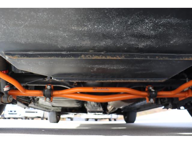 ハイエースバン トヨタテックス　Ｐキューブ　プラスネオ　９名乗車　ツインサブ　ＦＦヒーター　１５００Ｗインバーター　マックスファン　サイドオーニング　社外ショックアブソーバー　社外スタビライザー　ビッグＸ１１　フリップダウンモニター　キャンピングカー（41枚目）