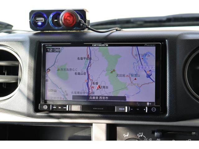 カムロード ナッツＲＶ　クレソンボヤージュ　７名乗車　ツインサブＢＴ　ＦＦヒーター　冷蔵庫　カセットトイレ　２４ＴＶ　４００Ｗインバーター　地デジアンテナ　走行充電　外部充電　マックスファン　リアラダー　バックモニター　キャンピングカー（23枚目）