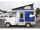 ＮＴ１００クリッパートラック インディアナＲＶ　インディ７２７　４ＷＤ　サブバッテリー　シンク　走行充電　外部電源　社外メモリーナビ　ワンセグ　ＥＴＣ　ミラー型バックモニター　テーブル　乗車４人　就寝４人（8枚目）