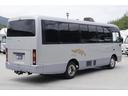 NISSAN CIVILIAN BUS