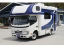 東和モータース　ズィーベン　７名乗車　ＦＦヒーター　冷蔵庫　電子レンジ　ＴＶ　トリプルサブバッテリー　１５００Ｗインバーター　家庭用エアコン　サイドオーニング　シンク兼用アウターシャワー　マルチルーム　テーブル　キャブコン（45枚目）