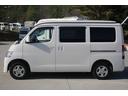 TOYOTA TOWNACE VAN