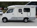 ＡＺ－ＭＡＸ　エムホルーヴァ　４名乗車　ポップアップルーフ　ＦＦヒーター　ＴＶ冷蔵庫　ツインサブバッテリー　５００Ｗインバーター　サイドオーニング　ＳＤナビ（24枚目）