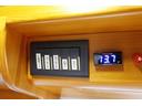 ＡＺ－ＭＡＸ　エムホルーヴァ　４名乗車　ポップアップルーフ　ＦＦヒーター　ＴＶ冷蔵庫　ツインサブバッテリー　５００Ｗインバーター　サイドオーニング　ＳＤナビ（64枚目）