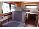 ＡＺ－ＭＡＸ　エムホルーヴァ　４名乗車　ポップアップルーフ　ＦＦヒーター　ＴＶ冷蔵庫　ツインサブバッテリー　５００Ｗインバーター　サイドオーニング　ＳＤナビ（69枚目）