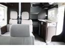 ＬＴキャンパーズ　レガードネオ＋　４ＷＤ　６名乗車　トリプルサブバッテリー　電子レンジ　ＦＦヒーター　家庭用エアコン　ソーラーパネル　温水ボイラー　社外ショック・スタビ　マックスファン　ＴＶ　１５００Ｗインバーター　キャンピングカー（52枚目）