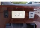 ＦＯＣＳ　ＲＢ　５名乗車　サブバッテリー　走行充電　外部充電　４００Ｗインバーター　電圧計　ＦＦヒーター　網戸２枚　ディスプレイオーディオ　５ナンバー　バックカメラ　ドラレコ　キャンピングカー（11枚目）