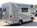 東和モータース　ヴォーンＤＣ　７名乗車　ツインサブ　走行充電　外部充電　冷蔵庫　ＦＦヒーター　サイクルキャリア　メモリーナビ　ＥＴＣ　マルチルーム　ルーフベント　電圧計　シンク　給排水ポリタンク　キャンピングカー（9枚目）