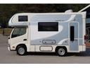 東和モータース　ヴォーンＤＣ　７名乗車　ツインサブ　走行充電　外部充電　冷蔵庫　ＦＦヒーター　サイクルキャリア　メモリーナビ　ＥＴＣ　マルチルーム　ルーフベント　電圧計　シンク　給排水ポリタンク　キャンピングカー（22枚目）