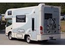 東和モータース　ヴォーンＤＣ　７名乗車　ツインサブ　走行充電　外部充電　冷蔵庫　ＦＦヒーター　サイクルキャリア　メモリーナビ　ＥＴＣ　マルチルーム　ルーフベント　電圧計　シンク　給排水ポリタンク　キャンピングカー（34枚目）