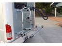 東和モータース　ヴォーンＤＣ　７名乗車　ツインサブ　走行充電　外部充電　冷蔵庫　ＦＦヒーター　サイクルキャリア　メモリーナビ　ＥＴＣ　マルチルーム　ルーフベント　電圧計　シンク　給排水ポリタンク　キャンピングカー（36枚目）