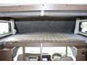 東和モータース　ヴォーンＤＣ　７名乗車　ツインサブ　走行充電　外部充電　冷蔵庫　ＦＦヒーター　サイクルキャリア　メモリーナビ　ＥＴＣ　マルチルーム　ルーフベント　電圧計　シンク　給排水ポリタンク　キャンピングカー（40枚目）