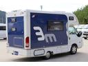 ナッツＲＶ　マッシュ　タイプＷ　６名乗車　ツインサブバッテリー　ＦＦヒーター　リアクーラー　冷蔵庫　ＴＶ　走行充電　外部充電　４００Ｗインバーター　ソーラーパネル　マックスファン　サイドオーニング　マルチルーム　キャンピングカー（29枚目）