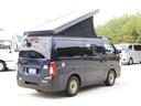 アネックス　リュウ３５０　７名乗車　ポップアップルーフ　７名乗車　８ナンバー　サブバッテリー　走行充電　外部充電　ＦＦヒーター　網戸　４００Ｗインバーター　メインサブ切替スイッチ　両側スライドドア　キャンピングカー（31枚目）