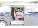 アネックス　リュウ３５０　７名乗車　ポップアップルーフ　７名乗車　８ナンバー　サブバッテリー　走行充電　外部充電　ＦＦヒーター　網戸　４００Ｗインバーター　メインサブ切替スイッチ　両側スライドドア　キャンピングカー（53枚目）