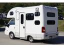 ＡｔｏＺ　アミティ　７名乗車　８ナンバー　ツインサブバッテリー　ウインドウエアコン　冷蔵庫　ＴＶ　１５００Ｗインバーター　電子レンジ　ダブルタイヤ　ミラーモニタードラレコ　ルーフベント　メインサブ切替　キャンピングカー（23枚目）