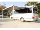 マリナＲＶ　Ｌキャビン　１０名乗車　４サブバッテリー　ソーラー２枚　ＦＦヒーター　家庭用エアコン　２０００Ｗインバーター　サイドオーニング　冷蔵庫　マックスファン　電子レンジ　レカロシート　バックモニター　キャンピングカー（21枚目）