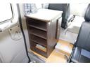 マリナＲＶ　Ｌキャビン　１０名乗車　４サブバッテリー　ソーラー２枚　ＦＦヒーター　家庭用エアコン　２０００Ｗインバーター　サイドオーニング　冷蔵庫　マックスファン　電子レンジ　レカロシート　バックモニター　キャンピングカー（48枚目）