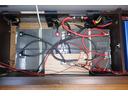マリナＲＶ　Ｌキャビン　１０名乗車　４サブバッテリー　ソーラー２枚　ＦＦヒーター　家庭用エアコン　２０００Ｗインバーター　サイドオーニング　冷蔵庫　マックスファン　電子レンジ　レカロシート　バックモニター　キャンピングカー（49枚目）