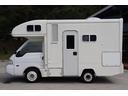 MAZDA BONGO TRUCK