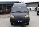 NISSAN VANETTE VAN
