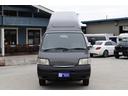 NISSAN VANETTE VAN