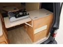 NISSAN VANETTE VAN