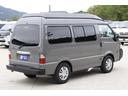 NISSAN VANETTE VAN