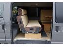 NISSAN VANETTE VAN