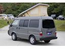 NISSAN VANETTE VAN