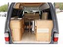 NISSAN VANETTE VAN