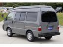 NISSAN VANETTE VAN